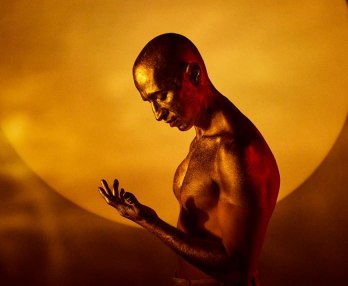 Akhnaten
