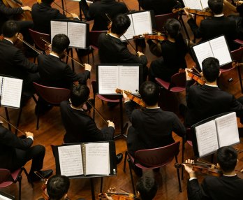 Mozarts Die Hochzeit des Figaro
