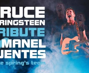 Tributo a Bruce Springsteen