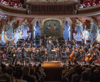 Waltz and Dance Festival