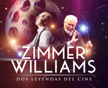 La musique de Zimmer et Williams