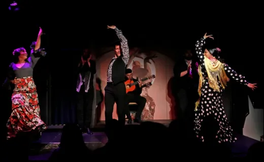 El Duende by Tablao Cordobés Show