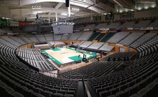 Olimpic Arena Badalona
