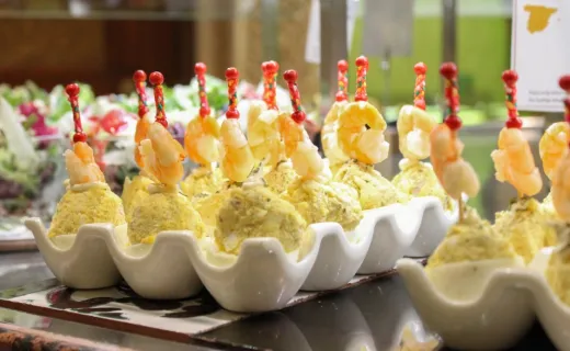 Кордовы Таблао Фламенко Шоу + напиток