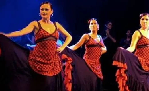 エル・パティオ・アンダルス