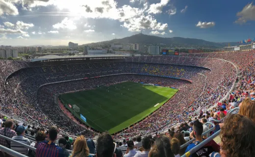 Camp Nou