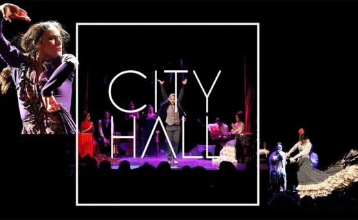 Théâtre de l´hôtel de ville