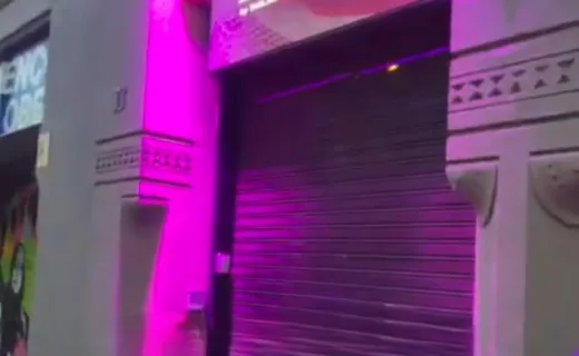 El Duende by Tablao Flamenco Cordobes