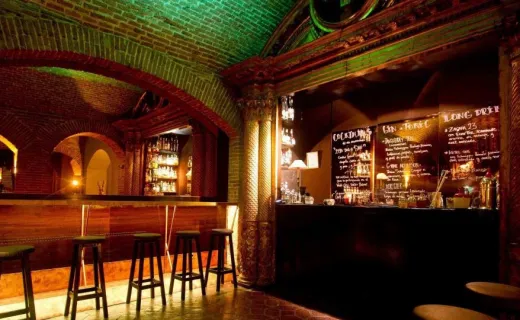 タブラーオ・フラメンコ・エル・パライグア 3