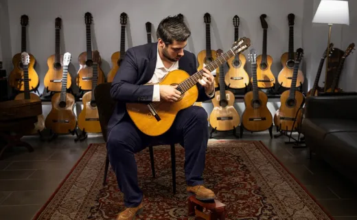 Flamenco Casa Sors Museum and Show