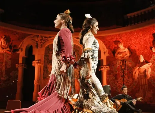 Gran Gala Flamenco