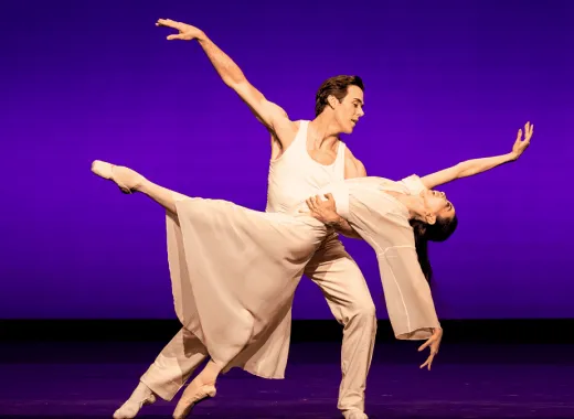 Grand Dance Gala