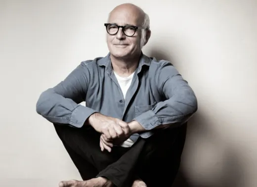 Ludovico Einaudi