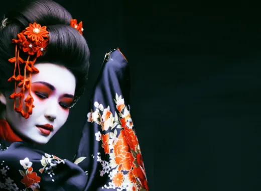 Madama Butterfly – Operă de Giacomo Puccini la Palau de la Música Catalana