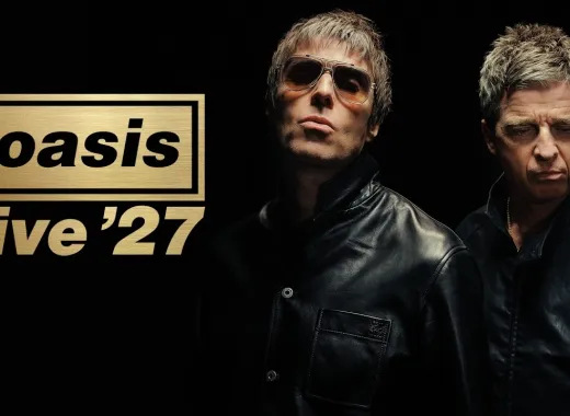 Oasis 2027