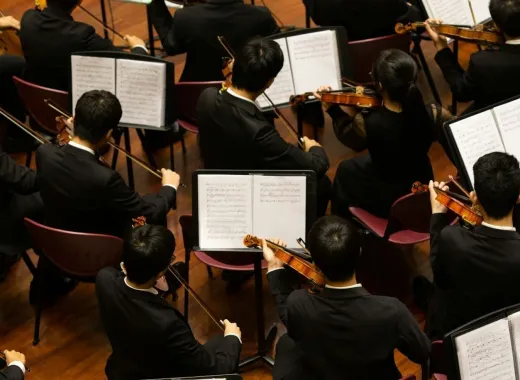 Mahler Universe