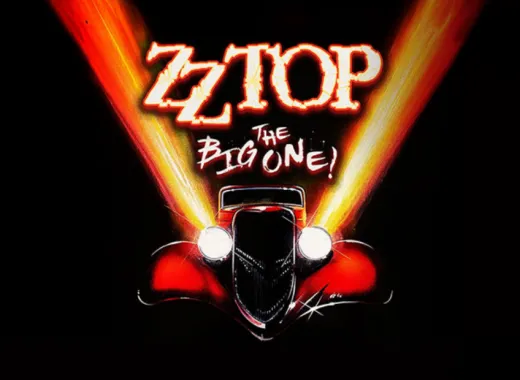 ZZ Top