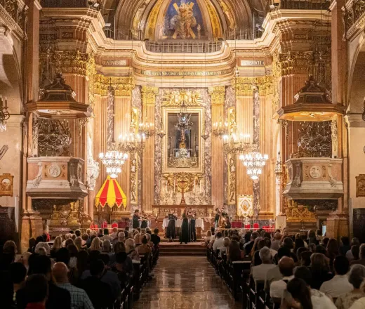 Barcelona Classic Gala, Antonio Vivaldi | The Four Seasons And More
