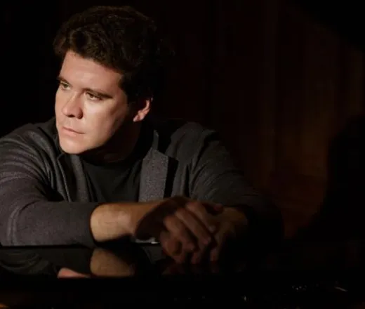 Denis Matsuev, piano
