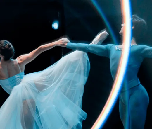 NumEros Dance