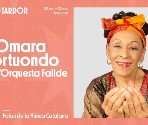 Omara Portuondo