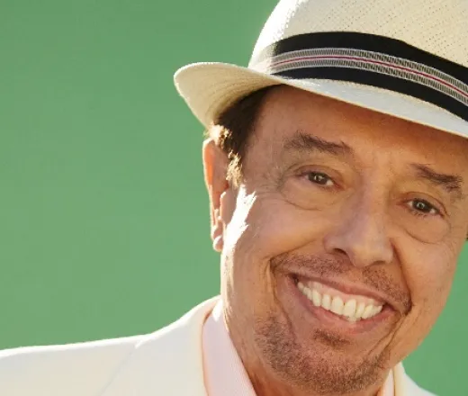 Sergio Mendes