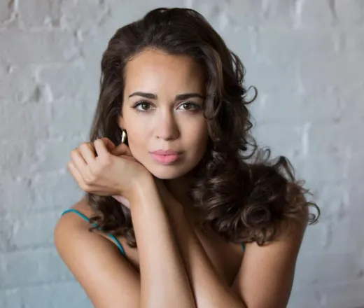 Nadine Sierra, un viaje a través de la ópera