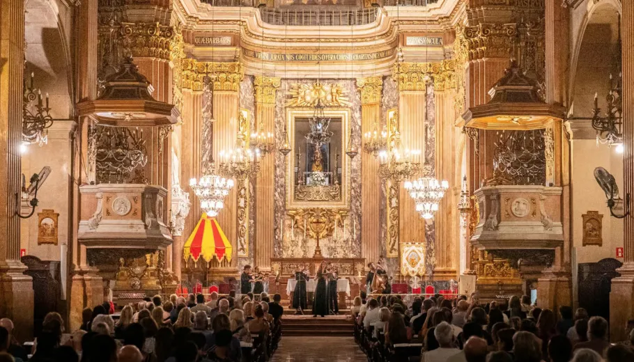 Barcelona Classic Orchestra