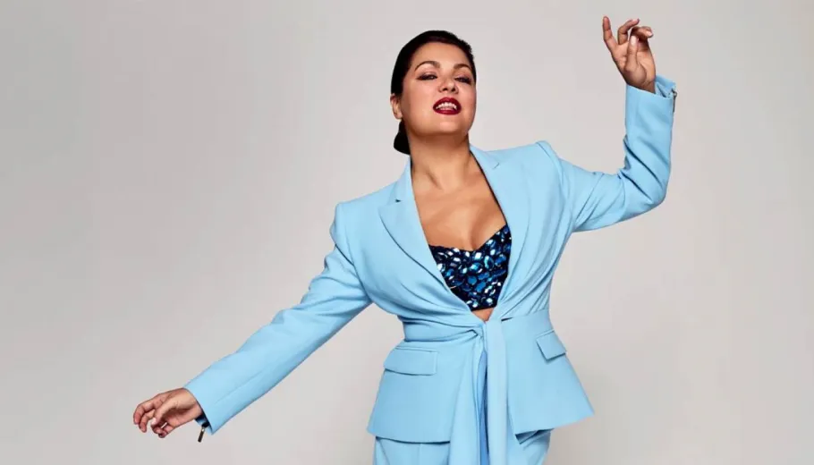A Night with Anna Netrebko, Brian Jagde and George Petean