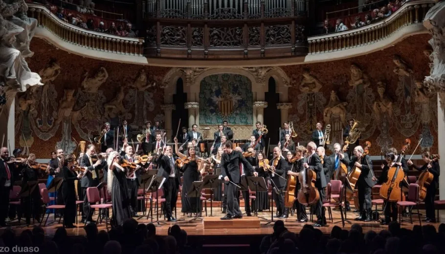 ヴァリェス交響楽団