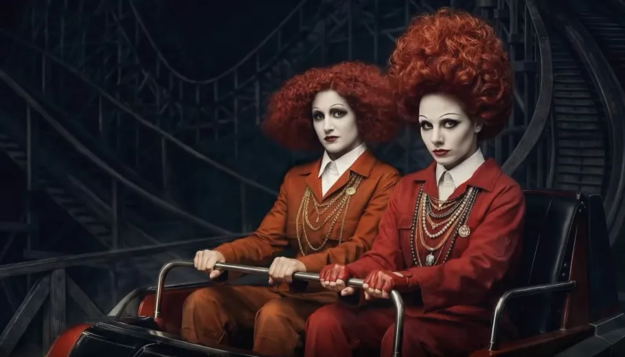 The Magic Flute