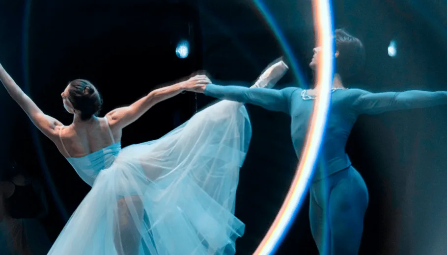 NumEros Danse