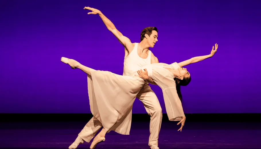 Gran gala de danza