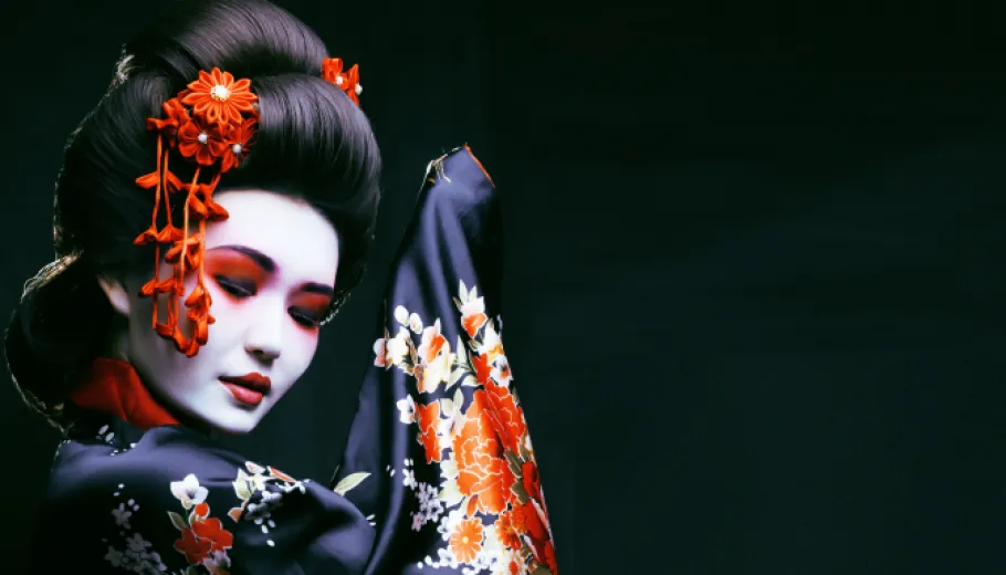 Madama Butterfly – Opera by Giacomo Puccini at Palau de la Música Catalana