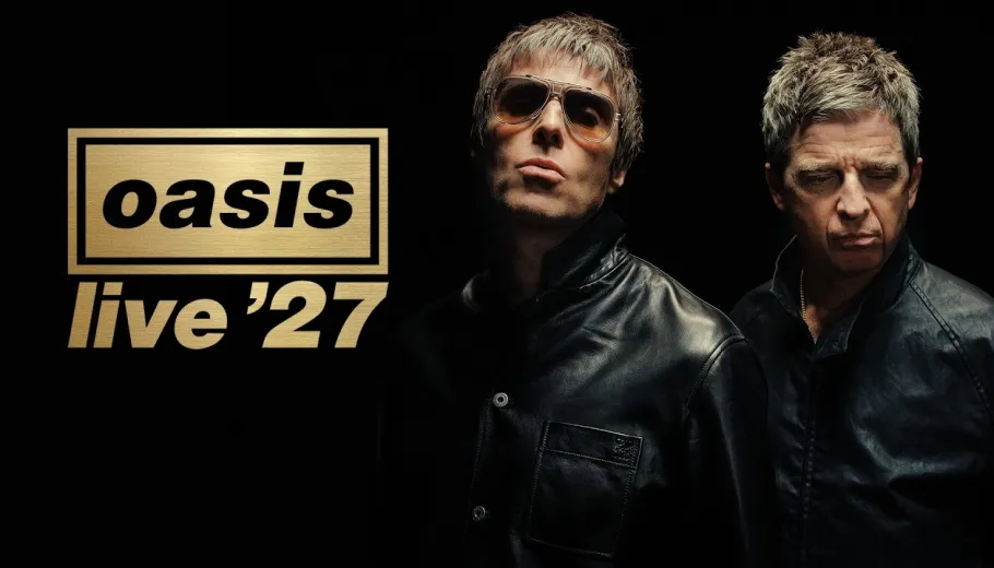 Oasis 2027