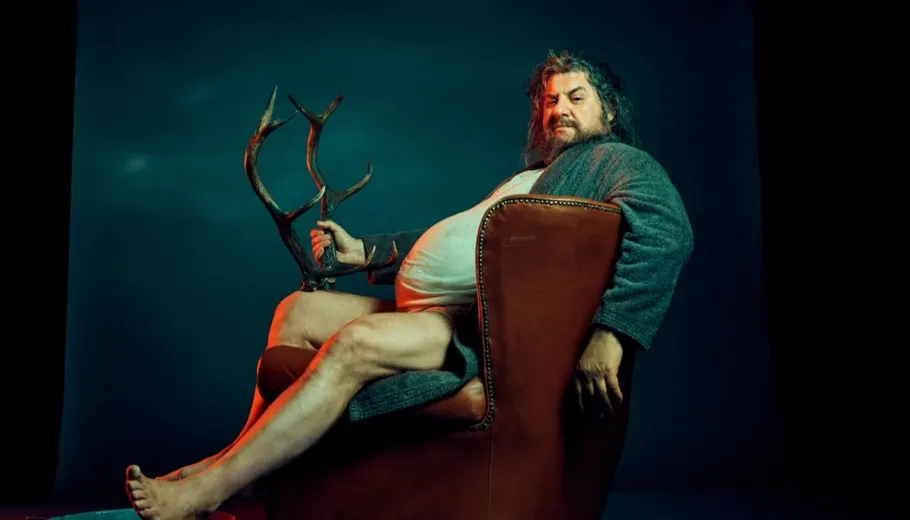 Falstaff
