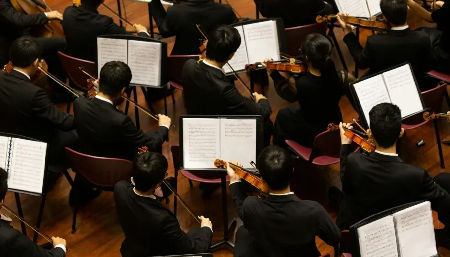 Mahler Universe