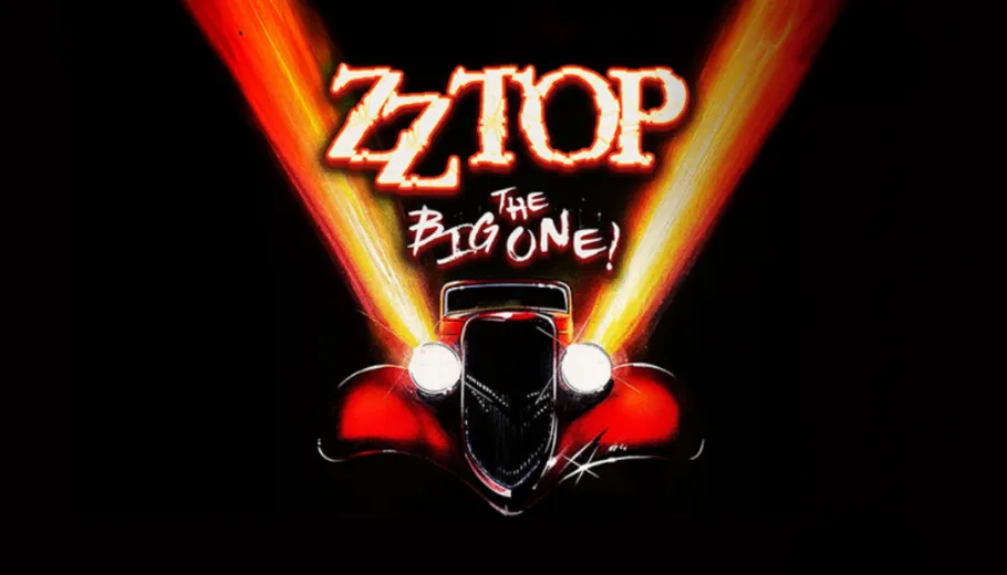 ZZ Top